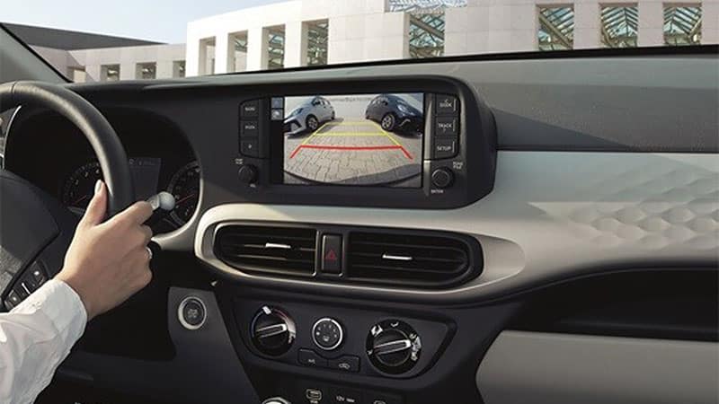 Hyundai Grand i10 Hatchback